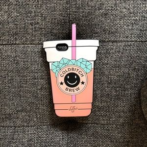 Iphone 6/7/8 Plus Valfre case!